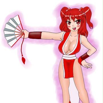 よっ!日本一!!