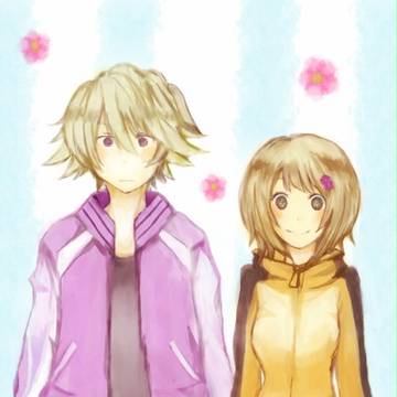 【Ｔ＆Ｂ】Overture【リンリン】