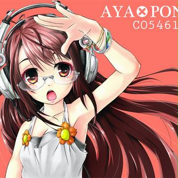 あやぽんず＊さん