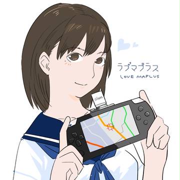 ラブマプラス