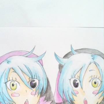 ルキ＆ノキ