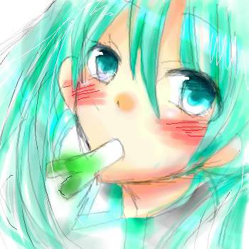 ねぎみく