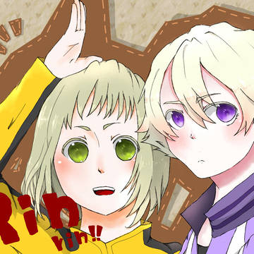りんりんりんりんりん！！！！