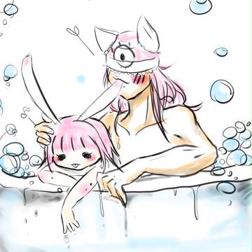 落書
