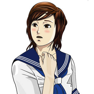 「ぼく駐」のジェミー