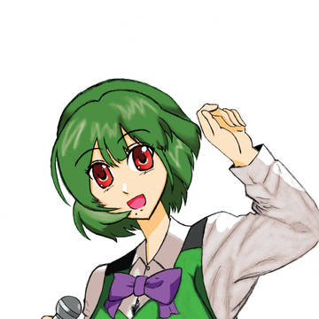 音無小鳥