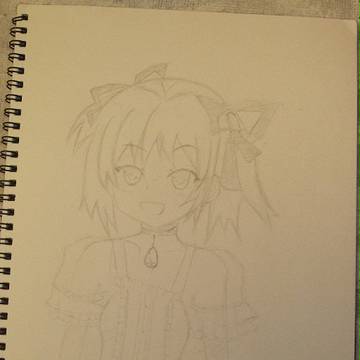 まどかちゃん