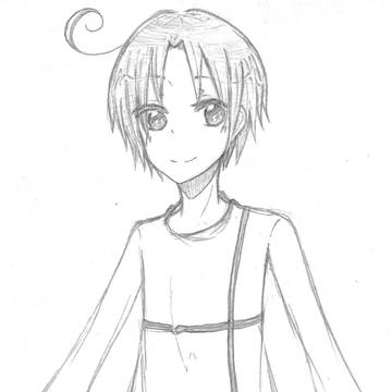 イタちゃん