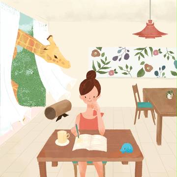 myroom