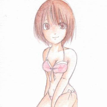らくがき