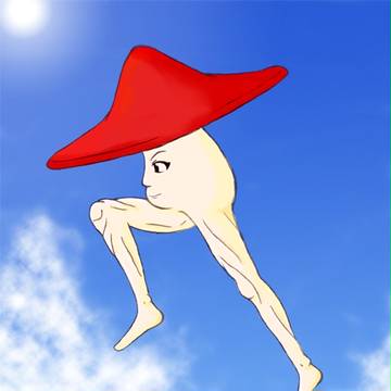 待ってられない 未来がある。