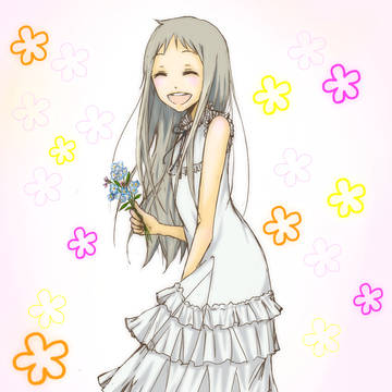めんま