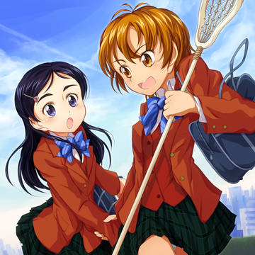 なぎほの