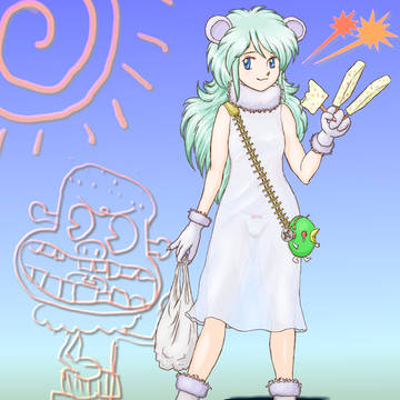 A Happy Summer!