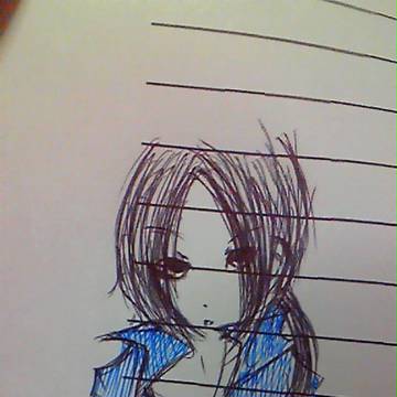 らくがき