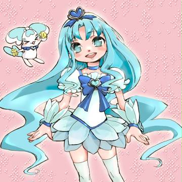 きゅまりん