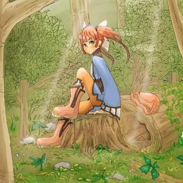 【デュープリズム】ミント