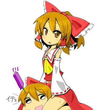 【塗ってみた】アニメ塗り練習