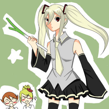 mikuphrodi?