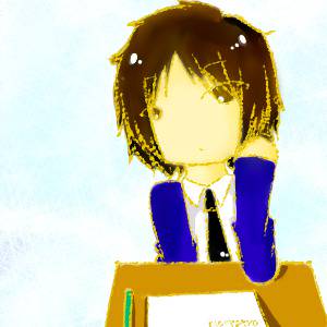 アイコン用だったの