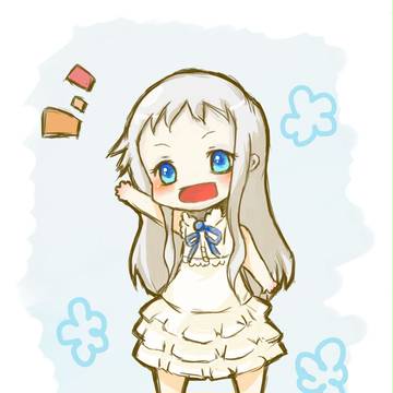 めんま~