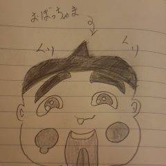 落書き