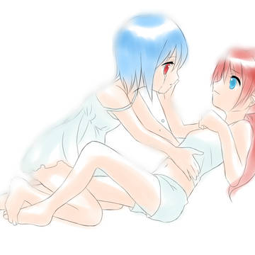 らくがき