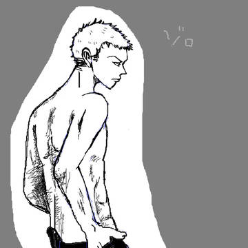 ゾロ