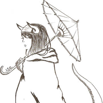 異變