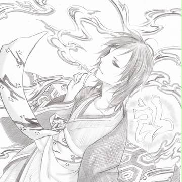 寿限無さん