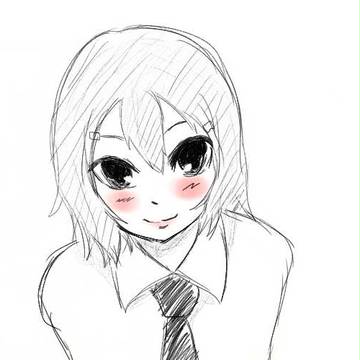 秀吉　落書き