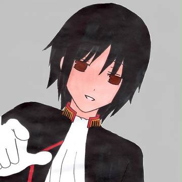 君の王子様は俺だよ?