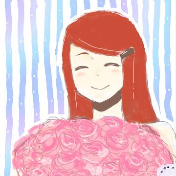 happy  birthday!！