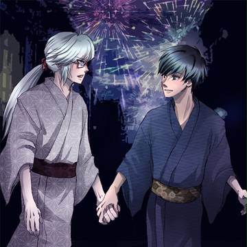 浴衣マダ?o(^o^)oマダ?
