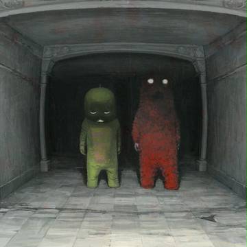 ダンジョンマスター