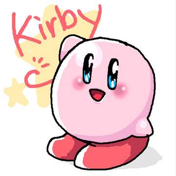 星のカービィ