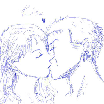 らくがき