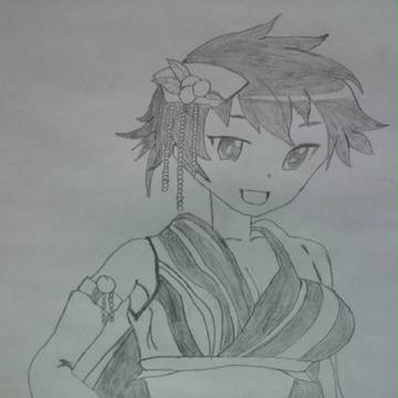 高知娘