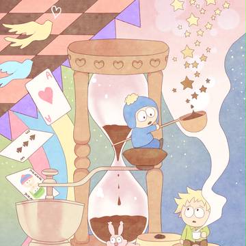 ＣＯＦＦＥＥ
