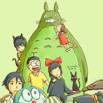 cats
