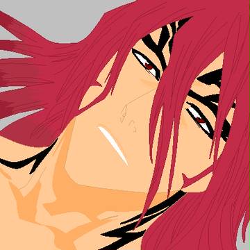 *Nosebleed*Renji?