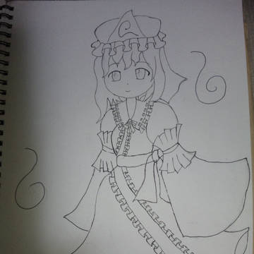 落書きまとめ