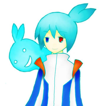 らくがき