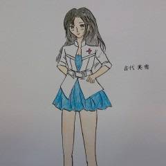 宇宙戦艦ヤマト グラビアアイドル集