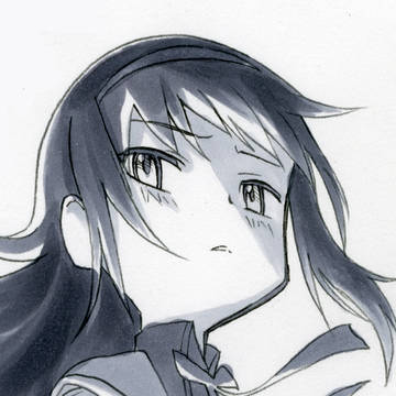 暁美ほむら