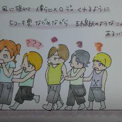 五線紙