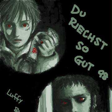 【女装？注意】Du Riechst So Gut '98