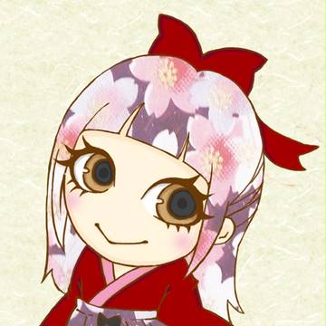 大正時代の女の子