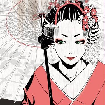 舞妓さん