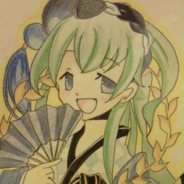 泰平女君